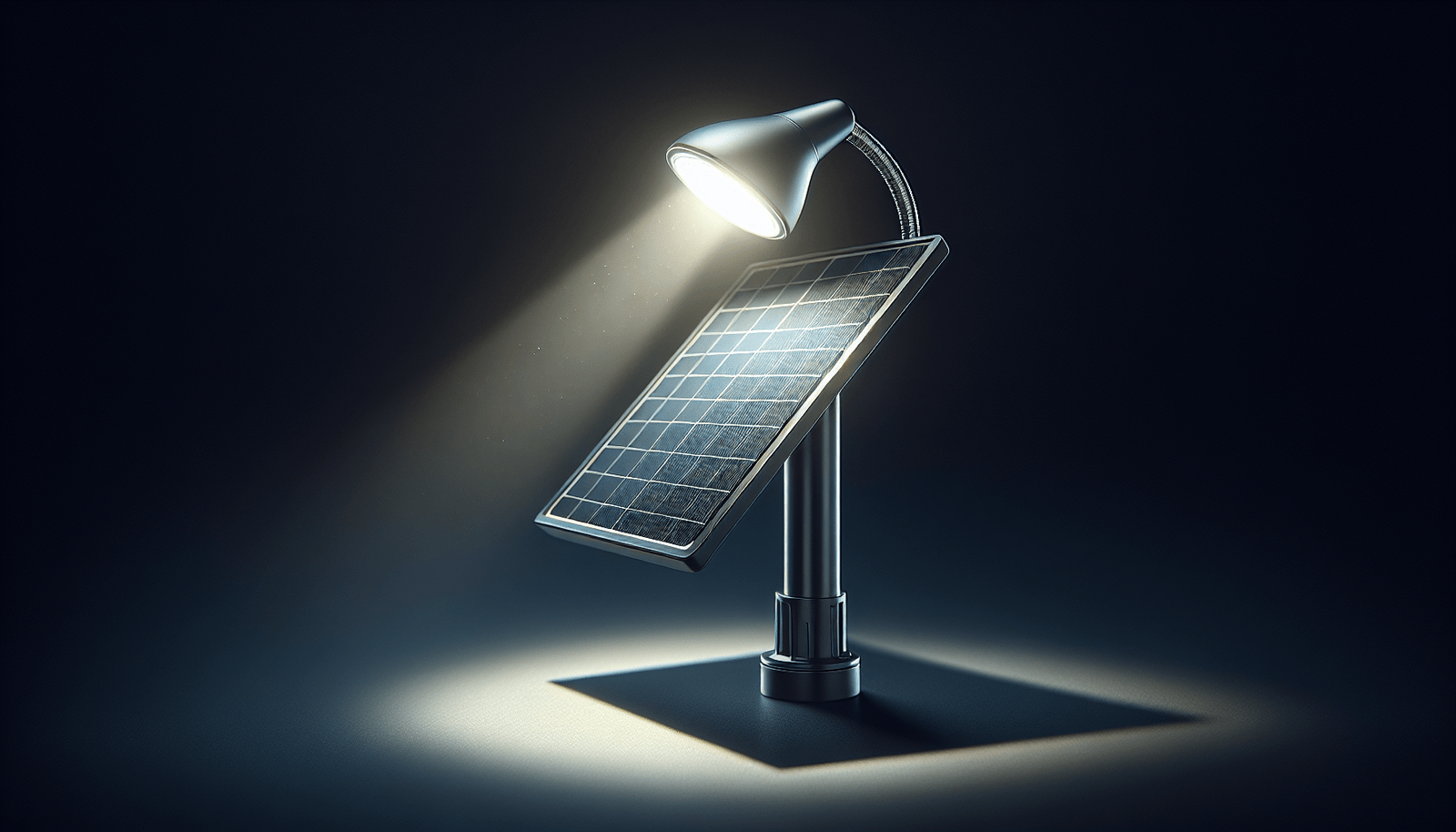 The Role Of Government Incentives In Promoting Energy Efficient Solar Lighting